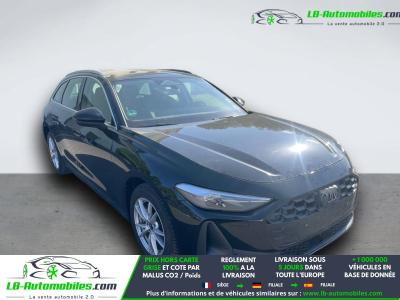 Audi A5 Avant 40 TFSI 204 ch BVA