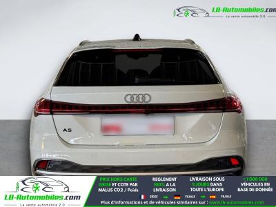 Audi A5 Avant 40 TFSI 204 ch BVA Quattro