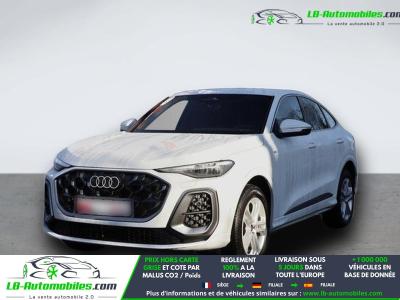 Audi Q5 Sportback TDI 204 ch Quattro