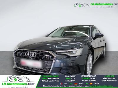 Audi A6 50 TFSIe 299 ch Quattro