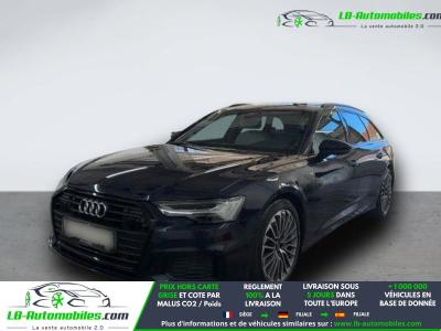 Audi A6 50 TFSIe 299 ch Quattro
