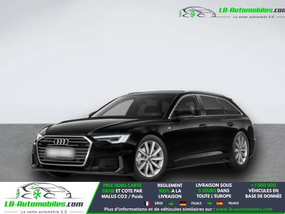 Audi A6 Avant 35 TDI 163 ch
