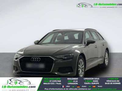 Audi A6 Avant 40 TDI 204 ch