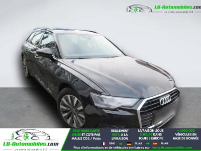 Audi A6 Avant 45 TFSI 265 ch