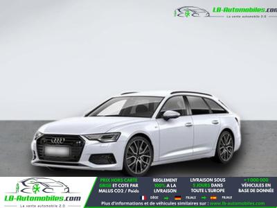 Audi A6 Avant 45 TFSI 265 ch Quattro