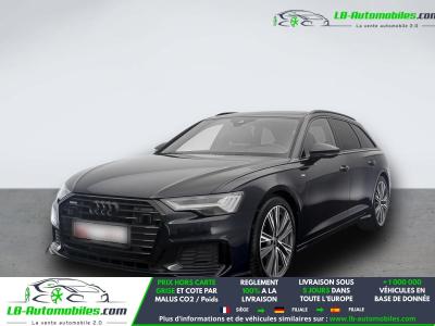 Audi A6 Avant 50 TDI V6 286 ch Quattro