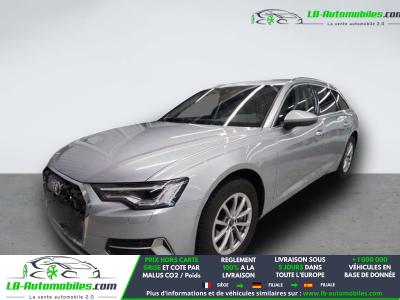 Audi A6 Avant 35 TDI 163 ch