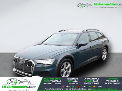 Audi A6 Avant 45 TDI V6 245 ch Quattro