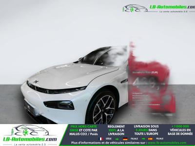 XPENG P7 p7