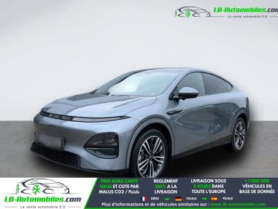 XPENG G6 G6