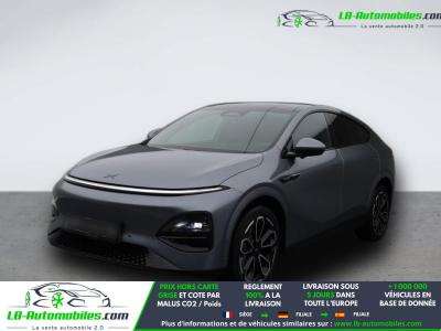 XPENG G6 G6
