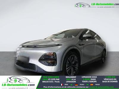 XPENG G6 G6