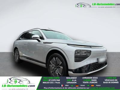 XPENG G9 G9
