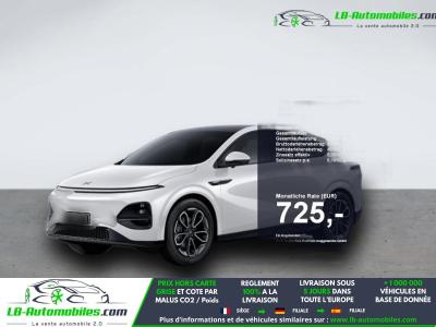 XPENG G6 G6