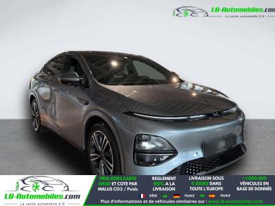 XPENG G6 G6