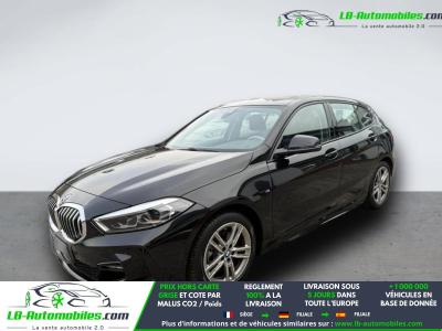 BMW Série 1 116i 109 ch BVA