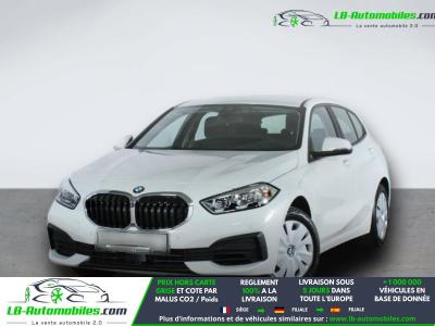 BMW Série 1 116i 109 ch BVA