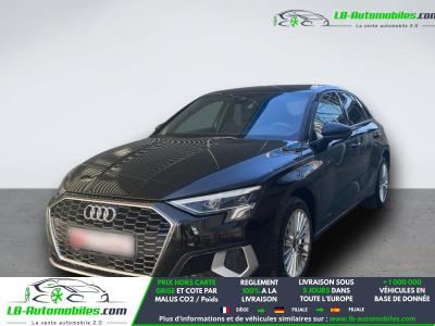 Audi A3 Sportback 30 TDI 116 BVM