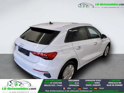 Audi A3 Sportback 30 TDI 116 BVM