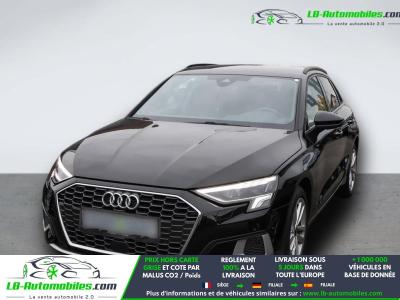 Audi A3 Sportback 35 TDI 150 BVA