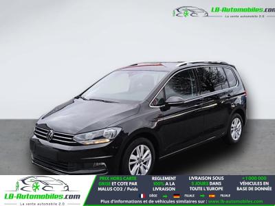 Volkswagen Touran 1.5 TSI EVO 150 BVA 7pl