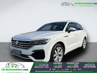 Volkswagen Touareg 3.0 TDI 286ch BVA 4Motion