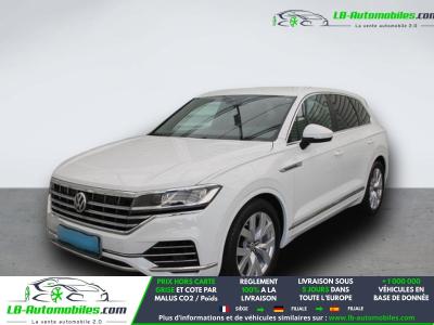 Volkswagen Touareg 3.0 TDI 286ch BVA 4Motion