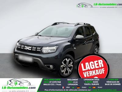 Dacia Duster TCe 130 4x2 - 2023