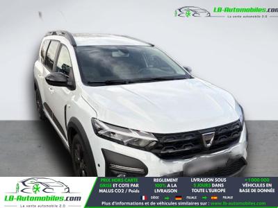 Dacia Jogger TCe 110 5 places