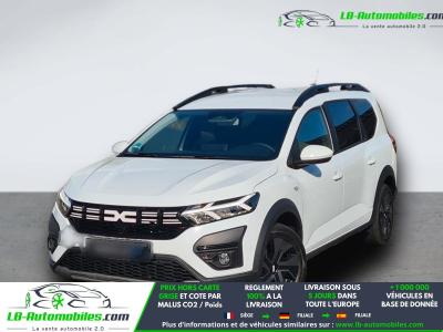 Dacia Jogger TCe 110 5 places
