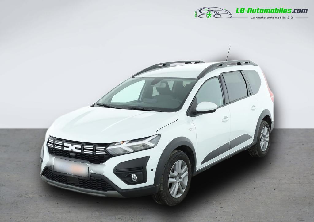 Dacia Jogger TCe 110 7 places