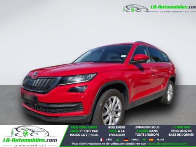 Skoda Kodiaq TSI 150 BVA 5pl