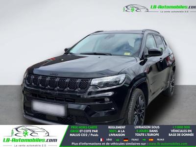 Jeep Compass 1.3 GSE 130 ch BVA