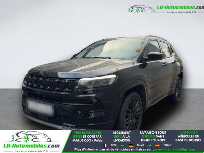 Jeep Compass 1.3 GSE 130 ch BVA