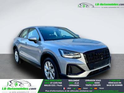 Audi Q2 35 TFSI 150 BVA