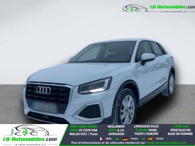 Audi Q2 35 TFSI 150 BVA
