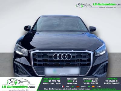 Audi Q2 35 TFSI 150 BVA