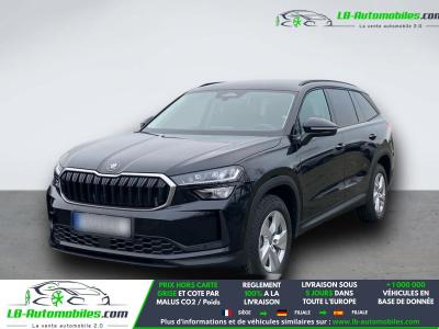 Skoda Kodiaq 1.5 TSI 150 BVA 7pl