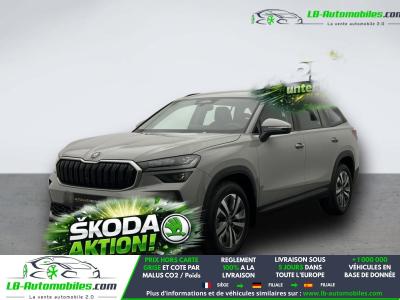 Skoda Kodiaq 1.5 TSI 150 BVA 7pl