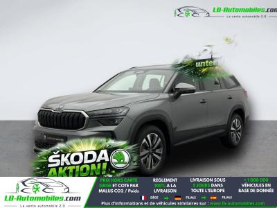 Skoda Kodiaq 1.5 TSI 150 BVA 7pl