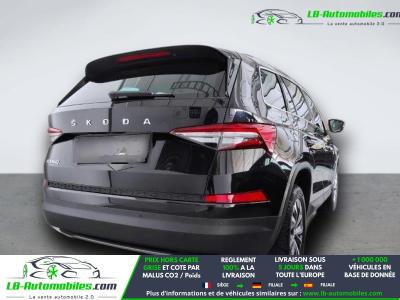 Skoda Kodiaq 1.5 TSI 150 BVA 7pl