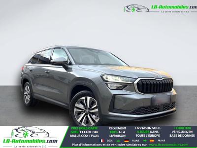 Skoda Kodiaq 1.5 TSI 150 BVA 7pl