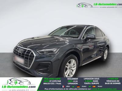 Audi Q5 Sportback 50 TFSIe 299 BVA Quattro