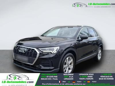 Audi Q3 35 TDI 150 ch BVA Quattro