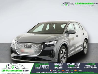 Audi Q4 E-Tron 40 204 ch 82 kW