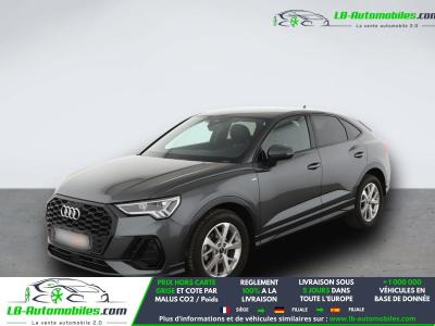Audi Q3 Sportback 35 TDI 150 ch BVA