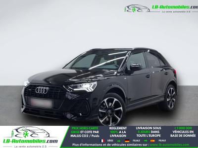 Audi Q3 40 TDI 200 ch BVA Quattro