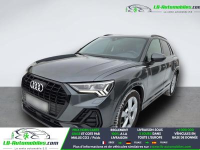 Audi Q3 40 TDI 200 ch BVA Quattro