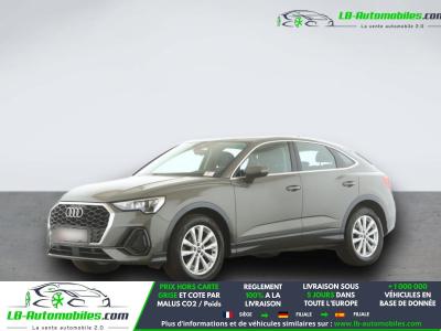 Audi Q3 Sportback 35 TDI 150 ch BVA