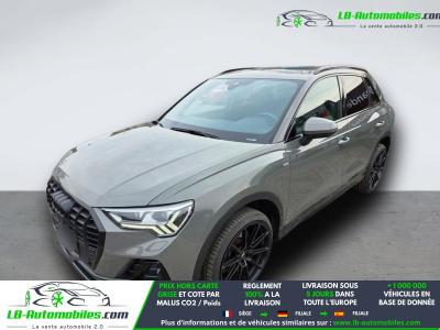 Audi Q3 40 TFSI 190 ch BVA Quattro